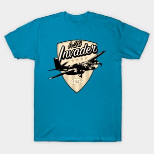 A-26 Invader T-Shirt